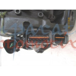 Çıkma YAKIT POMPASI ELEKTRONİK FULL ENJEKSİYON D4BH MOTOR HYUNDAI STAREX